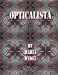 Seller image for Opticalista: Optical Adult coloring book [Soft Cover ] for sale by booksXpress