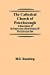 Immagine del venditore per The Cathedral Church of Peterborough; A Description Of Its Fabric And A Brief History Of The Episcopal See [Soft Cover ] venduto da booksXpress