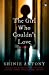 Seller image for The Girl Who Couldn't Love [Soft Cover ] for sale by booksXpress