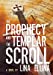 Bild des Verkufers fr The Prophecy and the Templar Scroll [Soft Cover ] zum Verkauf von booksXpress