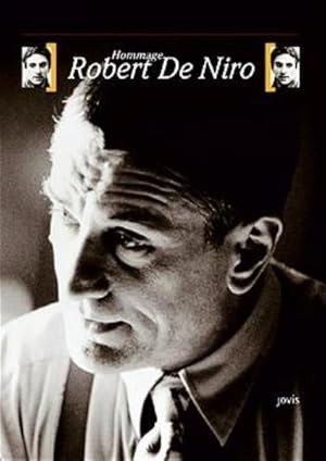 Robert de Niro Hommage