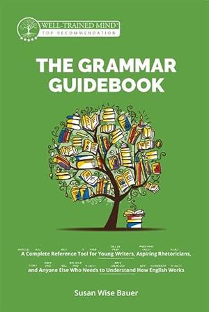 Seller image for The Grammar Guidebook (Hardcover) for sale by Grand Eagle Retail