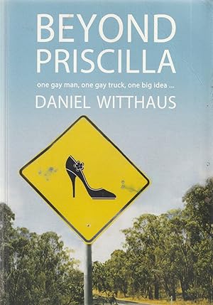 Seller image for Beyond Priscilla for sale by Haymes & Co. Bookdealers