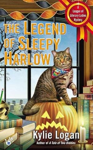 Image du vendeur pour The Legend of Sleepy Harlow (Paperback) mis en vente par Grand Eagle Retail