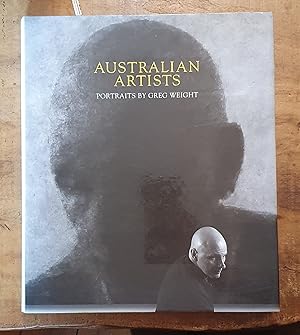 Image du vendeur pour AUSTRALIAN ARTISTS: Portraits mis en vente par Uncle Peter's Books