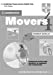 Imagen del vendedor de Cambridge Movers 4 Answer Booklet (Cambridge Young Learners English Tests) [Soft Cover ] a la venta por booksXpress