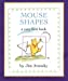 Seller image for Mouse Shapes: A Very First Book [Hardcover ] for sale by booksXpress