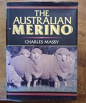 THE AUSTRALIAN MERINO