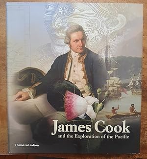 JAMES COOK AND THE EXPLORATION OF THE PACIFIC