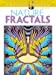 Bild des Verkufers fr Creative Haven Nature Fractals Coloring Book (Adult Coloring) [Soft Cover ] zum Verkauf von booksXpress