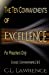 Seller image for The Ten Commandments of Excellence: Excerpt: Commandments 2 & 5 [Soft Cover ] for sale by booksXpress