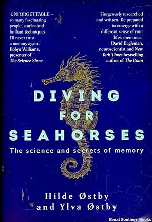 Diving for Seahorses: The Science and Secrets of Memory