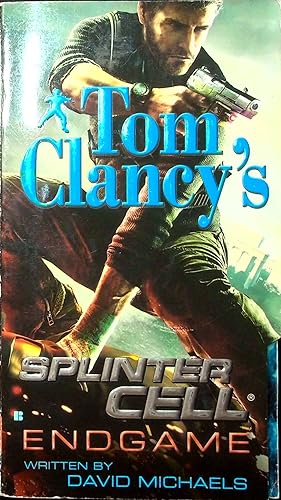 Seller image for Endgame, Volume 6 (Splinter Cell) for sale by Adventures Underground