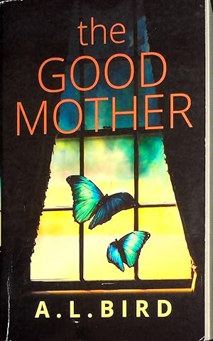 Seller image for The Good Mother for sale by Adventures Underground