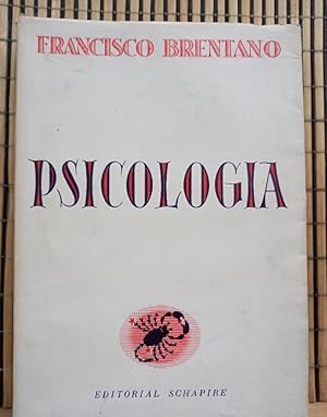 Psicología