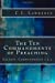 Seller image for The Ten Commandments of Preaching: Excerpt: Commandments 2 & 5 (Volume 1) [Soft Cover ] for sale by booksXpress