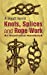 Seller image for Knots, Splices and Rope-Work: An Illustrated Handbook [Soft Cover ] for sale by booksXpress