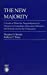 Seller image for The New Majority [Soft Cover ] for sale by booksXpress