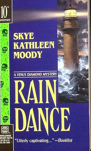 Seller image for Rain Dance, Volume 1 (Venus Diamond) for sale by Adventures Underground