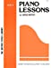 Seller image for Piano Lessons Level 4 [No Binding ] for sale by booksXpress