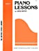 Image du vendeur pour Piano Lessons Level 4 [No Binding ] mis en vente par booksXpress