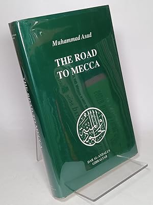 Bild des Verkufers fr The Road to Mecca zum Verkauf von COLLINS BOOKS