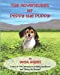 Seller image for The Adventures of Peppy the Puppy [Soft Cover ] for sale by booksXpress