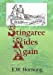 Seller image for Stingaree Rides Again [Soft Cover ] for sale by booksXpress