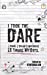 Seller image for I Took the Dare: 1 Book. 1 Social Experiment. 18 Young Writers [Soft Cover ] for sale by booksXpress