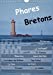 Seller image for Phares Bretons 2017: Phares De Bretagne (Calvendo Places) (French Edition) [No Binding ] for sale by booksXpress