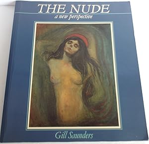 Seller image for The Nude, a New Perspective for sale by The Wild Muse