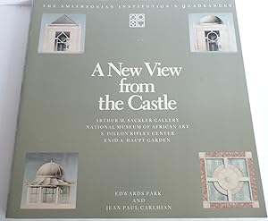 Seller image for A New View from the Castle for sale by The Wild Muse
