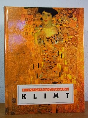 Seller image for Gustav Klimt (Meister der Modernen Kunst) for sale by Antiquariat Weber