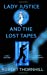 Seller image for Lady Justice and the Lost Tapes (Volume 2) [Soft Cover ] for sale by booksXpress