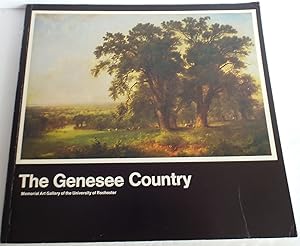 The Genesee Country