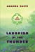 Seller image for Laughing At The Thunder (A War Brides Romance) [Soft Cover ] for sale by booksXpress