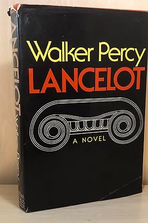 Seller image for Lancelot for sale by Ink