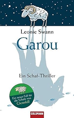Bild des Verkufers fr Garou: Ein Schaf-Thriller zum Verkauf von Preiswerterlesen1 Buchhaus Hesse