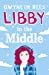 Immagine del venditore per Libby in the Middle [Soft Cover ] venduto da booksXpress