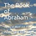 Seller image for The Book of Abraham: Poetry of Word and Truth [Soft Cover ] for sale by booksXpress
