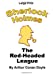 Immagine del venditore per The Red-Headed League - Sherlock Holmes in Large Print (Sherlock Holmes - Large Print) (Volume 4) [Soft Cover ] venduto da booksXpress
