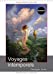 Seller image for Voyages Intemporels 2017: Peintures Fantastiques De Christophe Vacher (Calvendo Art) (French Edition) [No Binding ] for sale by booksXpress