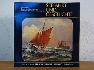 Seller image for Seefahrt und Geschichte for sale by Antiquariat Weber