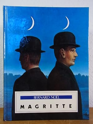 Bild des Verkufers fr Magritte (Meister der Modernen Kunst) zum Verkauf von Antiquariat Weber