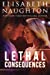 Seller image for Lethal Consequences (Aegis) [Soft Cover ] for sale by booksXpress