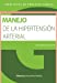 Imagen del vendedor de Guia de manejo de la hipertension arterial (Spanish Edition) [Soft Cover ] a la venta por booksXpress