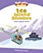 Imagen del vendedor de Level 5: Poptropica English Ice Island Adventure (Pearson English Kids Readers) [Soft Cover ] a la venta por booksXpress