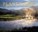 Seller image for Planet Golf 2016 Wall Calendar: Featuring the Greatest Golf Courses Around the World [No Binding ] for sale by booksXpress