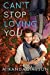 Bild des Verkufers fr Can't Stop Loving You [Soft Cover ] zum Verkauf von booksXpress