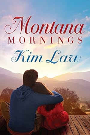 Seller image for Montana Mornings (The Wildes of Birch Bay) [Soft Cover ] for sale by booksXpress